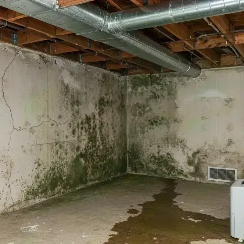 Professional Mold Removal in Jackson County, IA